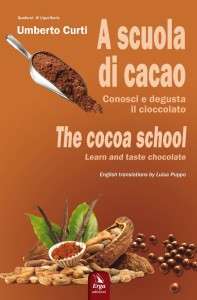 U.Curti A scuola di cacao. Conosci e degusta il cioccolato