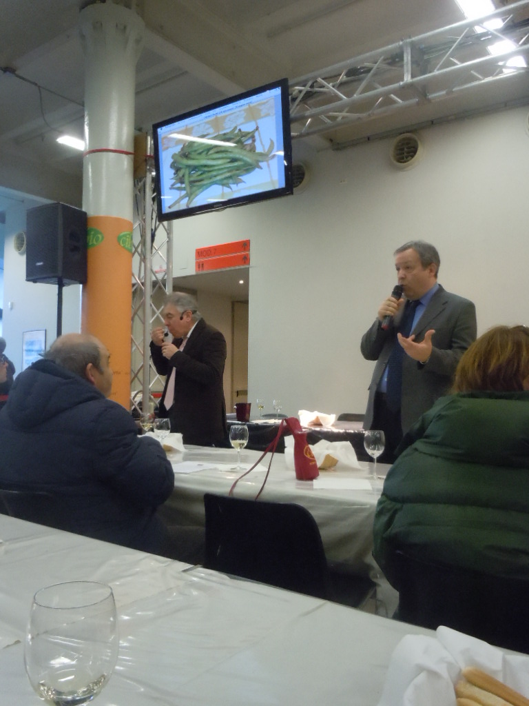 Ligucibario a Cibio 2013 - fotogallery