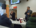 Ligucibario a Cibio 2013 - fotogallery
