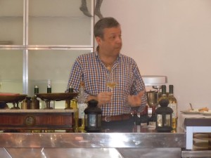 umberto curti