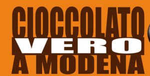 Cioccolato Vero 2016 a Modena