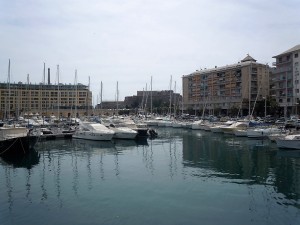 savona, meta di charme