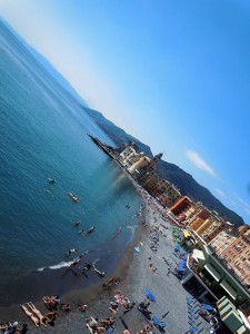 liguria esperienza da vivere