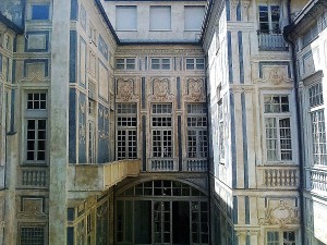 genova, what else?