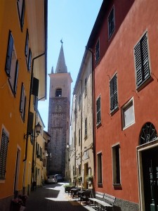 calizzano, terra di gelati alla castagna
