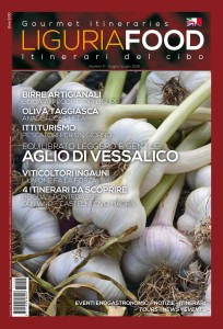 copertina aglio