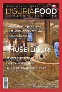 Liguria Food