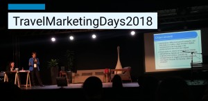 travel marketing days 2018