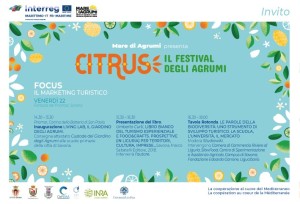 citrus festival agrumi savona