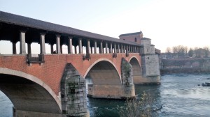 ticino pavia