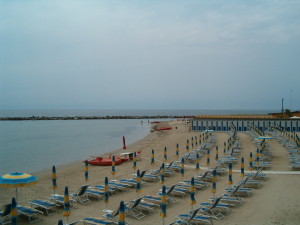belle spiagge a sanremo