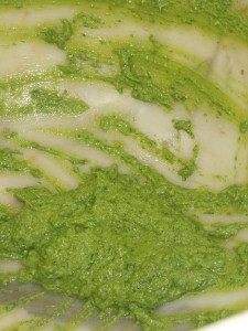pesto pronto