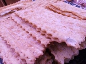 bugie: meglio mangiarle che dirne