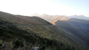 verso il saccarello