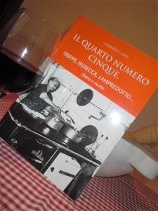 Il quarto numero cinque. Trippa, busecca, lampredotto...