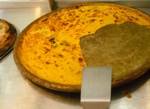 farinata genovese