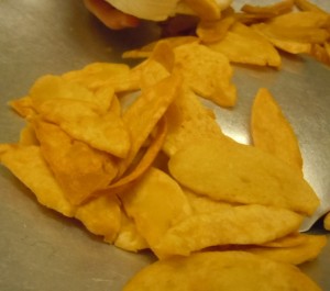 panissetta fritta