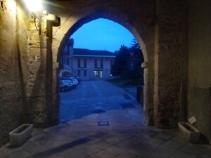arquata scrivia