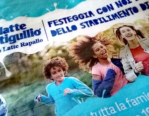 latte tigullio, festa a rapallo per i 70 anni di attività
