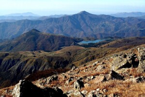 paesaggio da borzonasca. Foto tratta da LiguriaFood