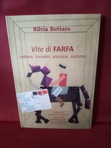 silvia bottaro, vite di farfa