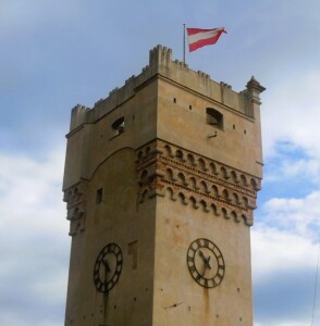 savona