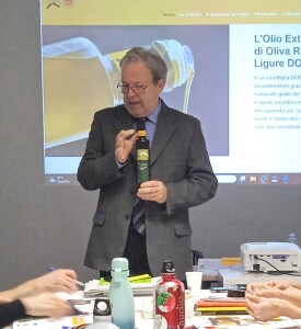 Umbi bottiglia