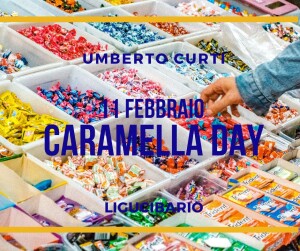 caramella day