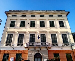 museo archeologico di genova pegli