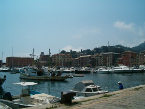 santa margherita ligure