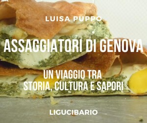Assaggiatori di Genova
