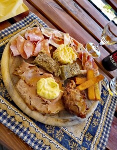 Din Colle del Melogno