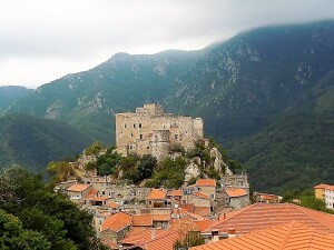 castelvecchio di rocca barbena