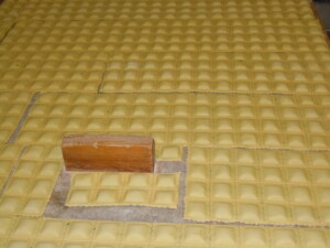 ravioli