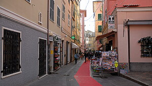 cogoleto