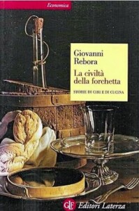 civiltà forchetta