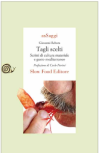 giovanni rebora - tagli scelti