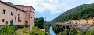 isola del cantone