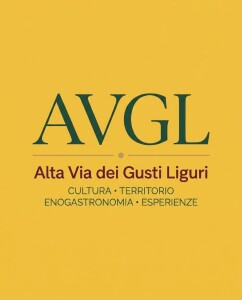 AVGL Alta Via dei Gusti Liguri