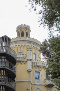 Photo credits: Comune di Genova