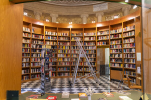 Photo credits:  Comune di Genova