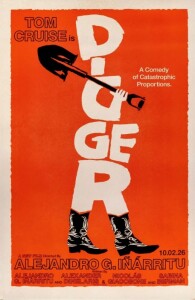DIGGER